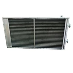Fin Heat Exchanger