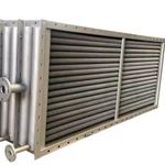 Fin Heat Exchanger