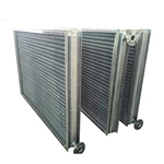 Fin Heat Exchanger