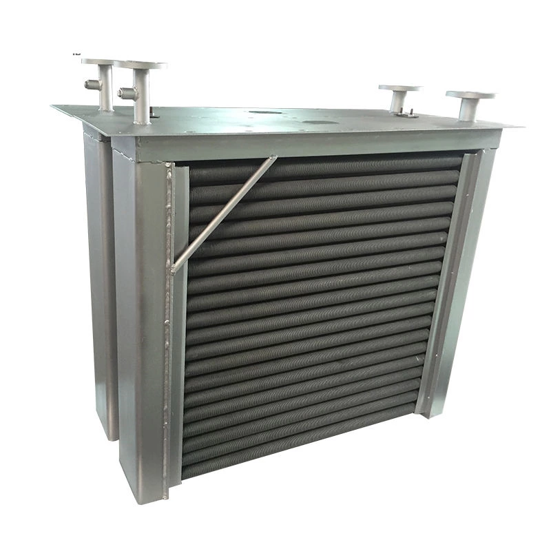 Fin Heat Exchanger