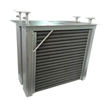Fin Heat Exchanger