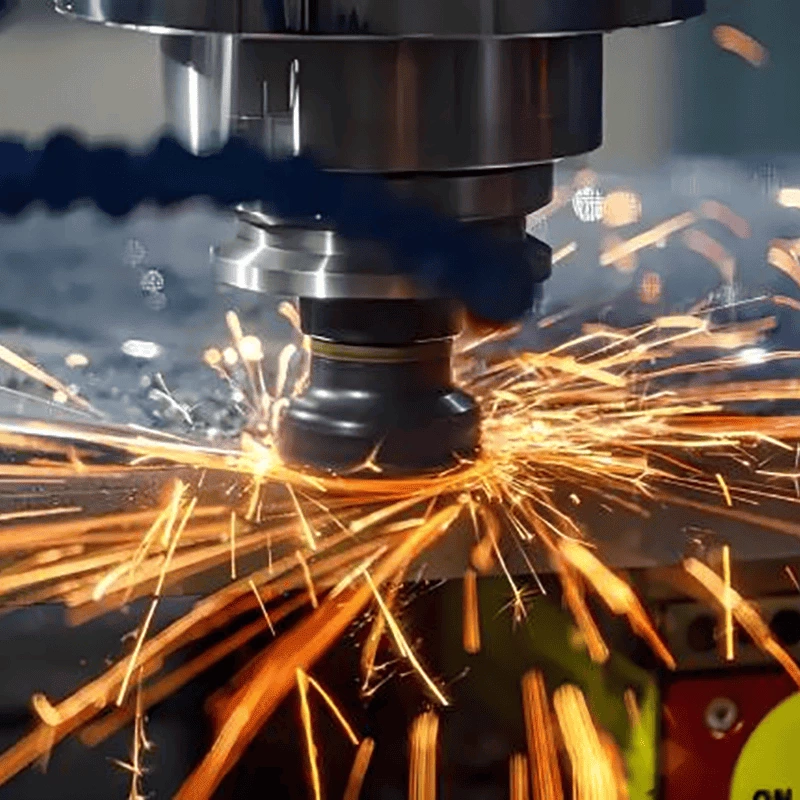 Metallurgy and Machinery Industry