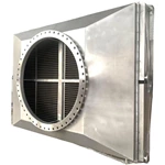 Fin Heat Exchanger