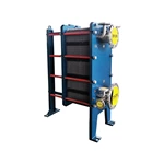 Evaporador de película descendente J150