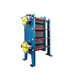 Evaporador de película descendente J150