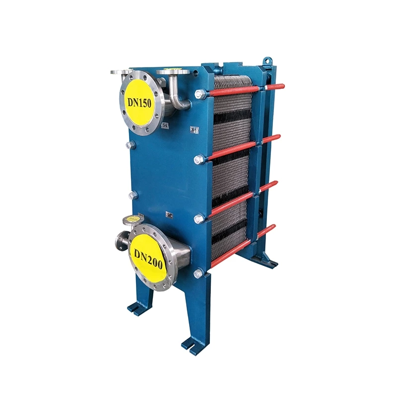 Falling Film Evaporator J150