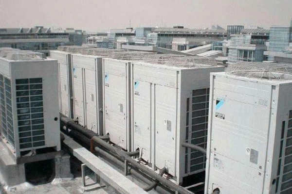 Refrigeration