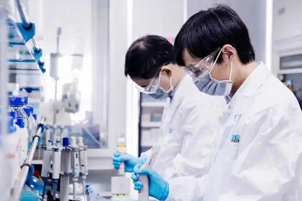 Biotech and Pharmaceuticals