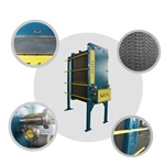 Falling Film Evaporator J450