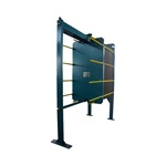 Evaporador de película descendente J450
