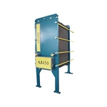Evaporador de película descendente J450