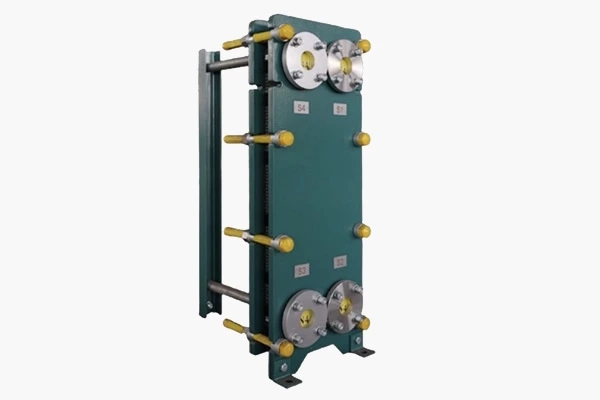 What Is The Method Of Reducing Resistance Of Plate Heat Exchanger?