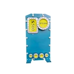 Evaporador de película ascendente S500
