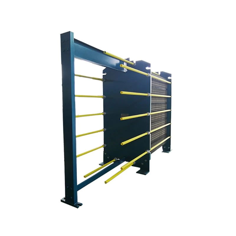 Rising Film Evaporator S500