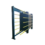 Rising Film Evaporator S500