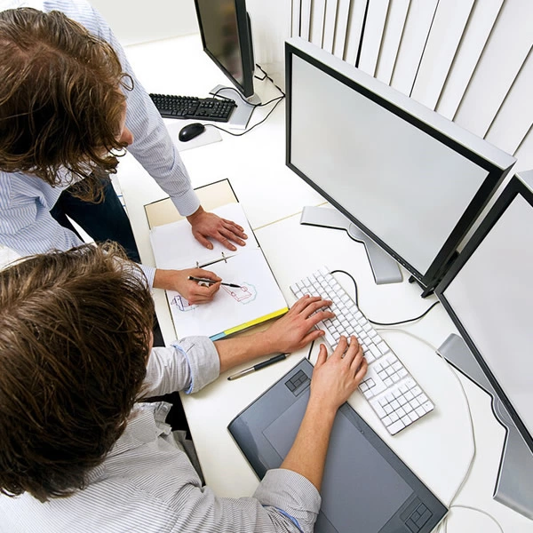 Turnkey Engineering Services