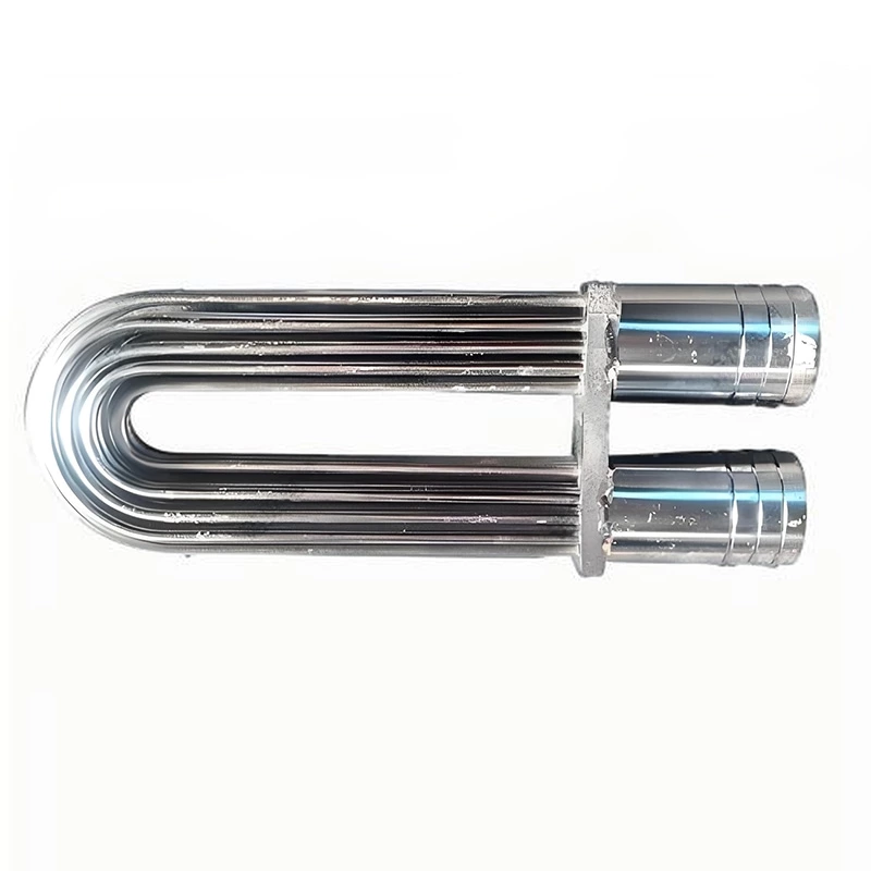 U-tube Heat Exchanger