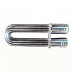 U-tube Heat Exchanger