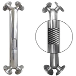 Wound Tube Heat Exchanger