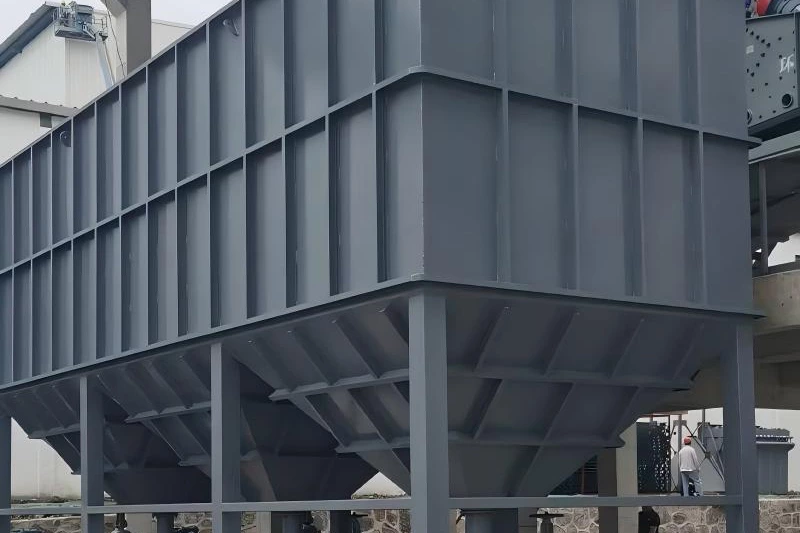 Main Types Of Waste Gas Treatment System