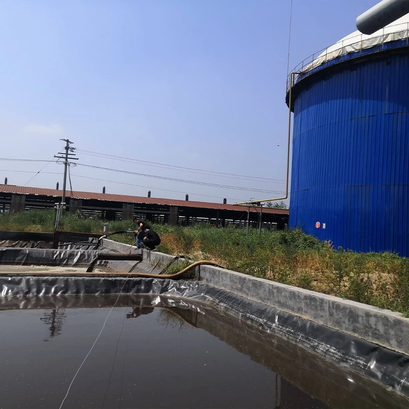 Wastewater Treatment System In Semiconductor Industry