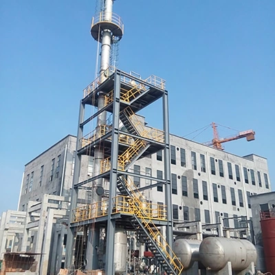 Device For Manufacture Polysilicon By Improved Siemens Method