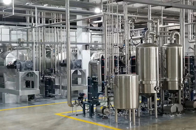 Technology & Innovation