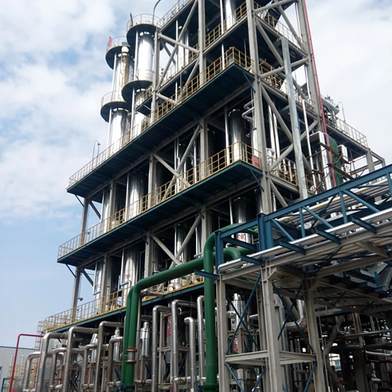 Ethyl Methyl Carbonate/ Diethyl Carbonate Unit By Transesterification